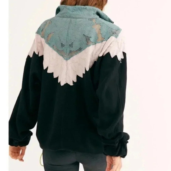 Free People Isla Pullover - Picture 2 of 3